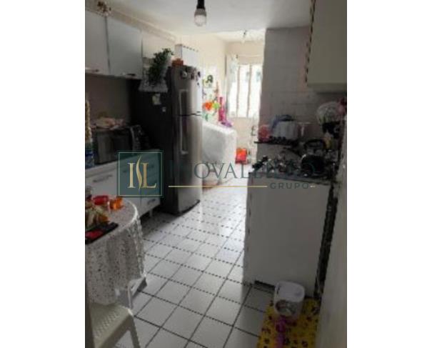 Foto de Aptº 802, c/ 64,80m², 02qtos - Boa Viagem  