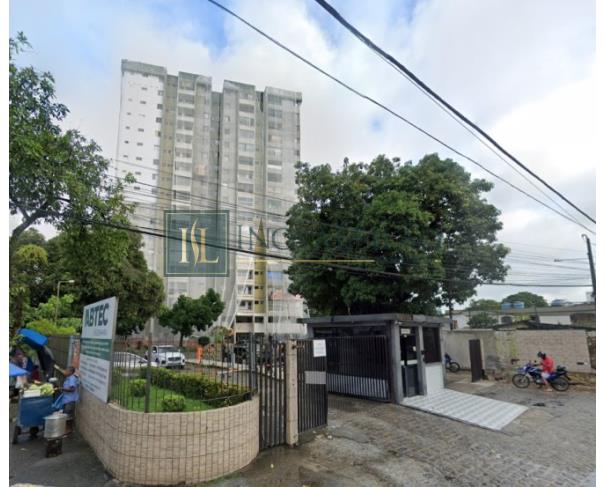 Foto de Aptº 704 BL C, c/ 62,77m², 02qtos - Várzea 