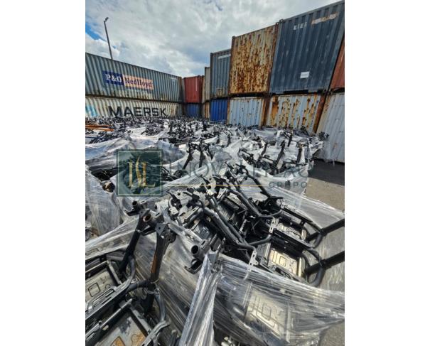 Foto de GRANDE LEILÃO DA VOLTZ - R.J  