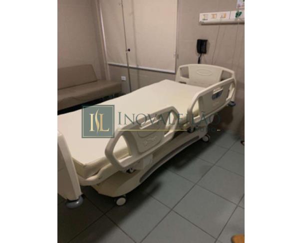 Foto de 04 Camas hospitalares, motorizadas, Vallitech