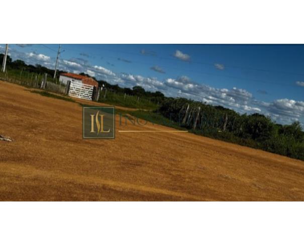 Foto de Parte de Terra, c/ 30ha, na Fazenda Piranhas- Stª Cruz / PE 