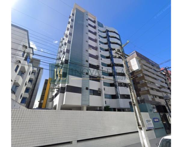Foto de Aptº 303, c/ 39,68m², Edf. Resid. Blue Tower, na Jatiuca/AL 