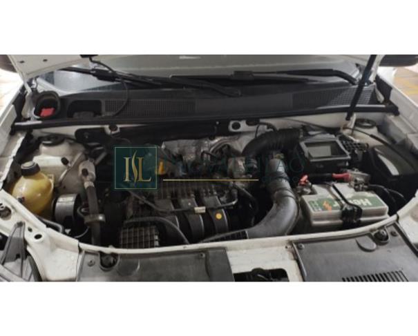 Foto de Renault Sandero AUTH, 2017/2018, Flex, Branco