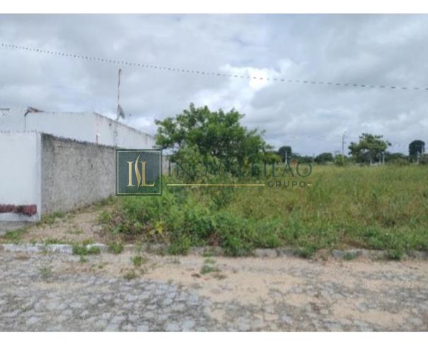 Foto de Lote  nº 12 Qd I, c/ A.T 250,00m², Lot. Portal do Mar 