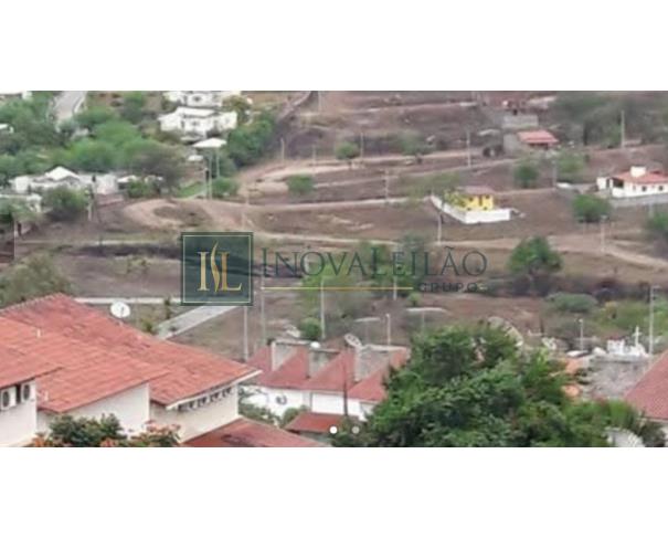 Foto de Gravatá/PE - Lote nº 03, Quadra 39 com 250m² no Loteamento Nova Gravatá