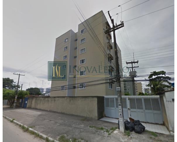 Foto de Aptº 502, c/ 67,07m², 03qtos - Piedade 