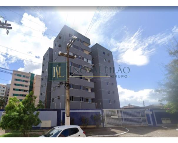 Foto de Aptº 302 c/ 71,50m², 03qtos - Mangabeiras / AL 