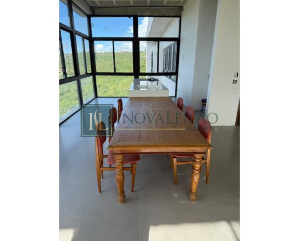 Foto de Imóvel em Gravatá c/600m² -  Cond.  Fazenda  Santa Bárbara 