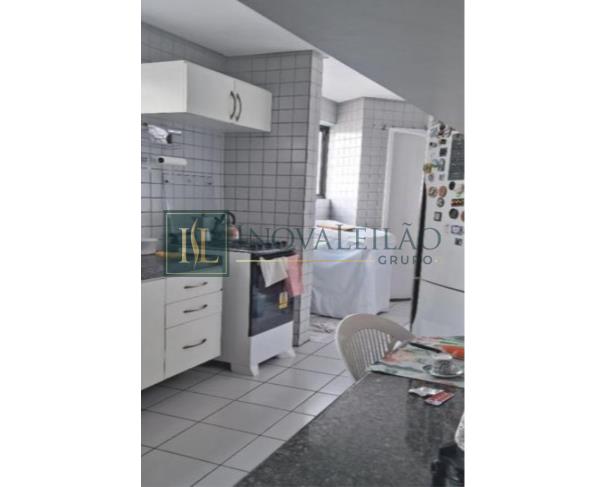 Foto de Aptº 1202, c/ 109,00m², 3qtos c/dep. - Prado 