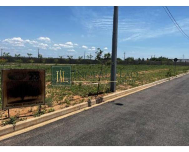 Foto de Lote de Terreno c/ 240m² - Petrolina 