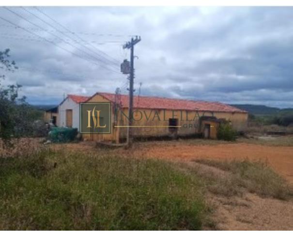 Foto de Araripina/PE - Área com 18ha no Sítio Alagoinha na Fazenda São Gonçalo, localizada à margem direita da Rodovia BR-316