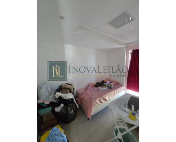 Foto de Aptº 601, c/ 82,27m²,  03qtos - Candeias 