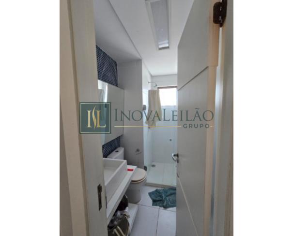 Foto de Aptº 601, c/ 82,27m²,  03qtos - Candeias 