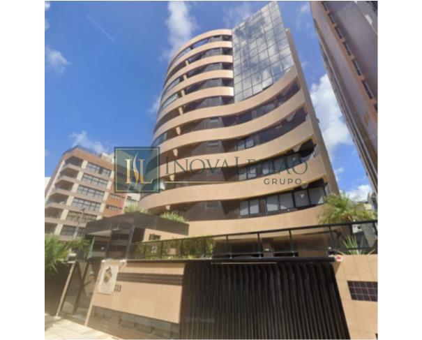 Foto de Aptº Duplex,  nº 802 c/ 382,46m² na Ponta Verde / AL