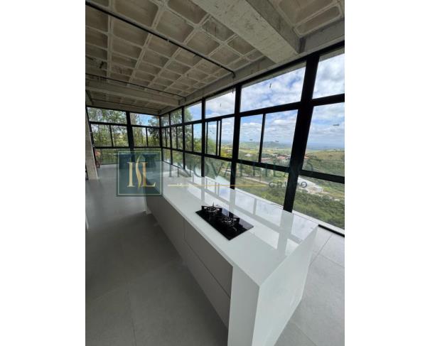 Foto de Imóvel em Gravatá c/600m² -  Cond.  Fazenda  Santa Bárbara 
