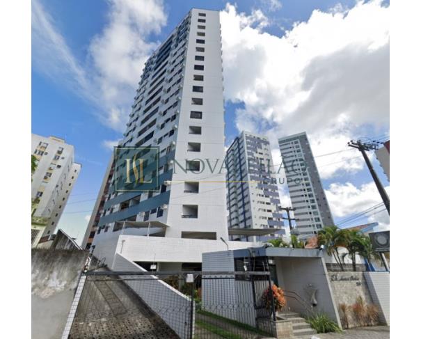 Foto de Aptº 1202, c/ 109,00m², 3qtos c/dep. - Prado 