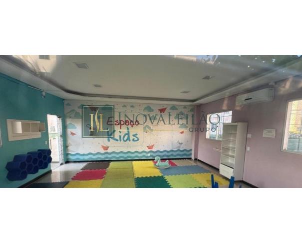 Foto de Aptº 311 Bl 02, c/ aprx. 45,00m², 02qtos - Socorro, Jaboatão