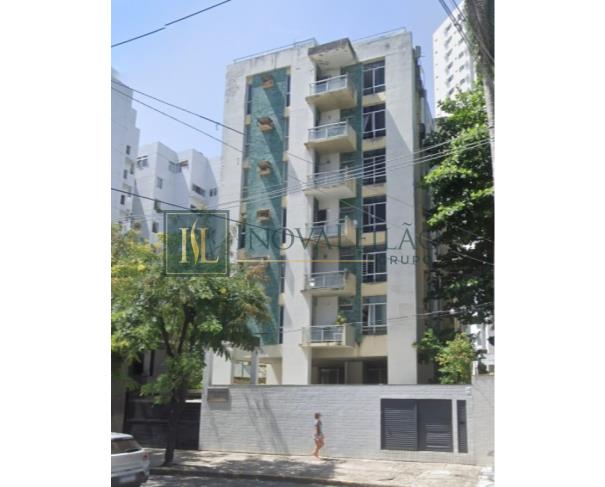 Foto de Aptº 201, c/ 184,01m², 04qtos c/dep. - Boa Viagem  