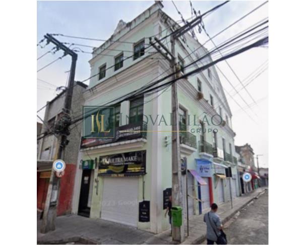 Foto de Prédio na Rua da Palma c/ A.T 228,36m²