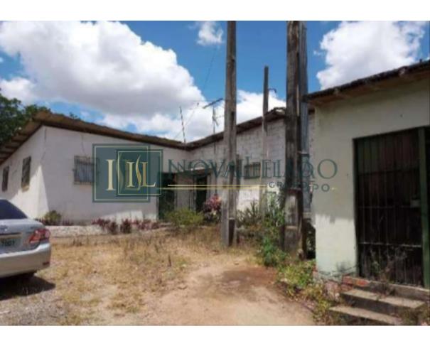 Foto de Terreno c/ 1.0ha c/Benfeit, em Vitória de Stº Antão