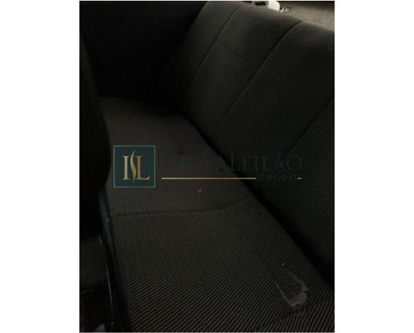Foto de VW/VOYAGE CL, 1993/1994, Gasolina, Preto