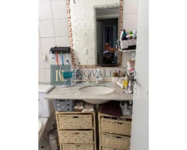 Foto de Aptº 802, c/ 64,80m², 02qtos - Boa Viagem  