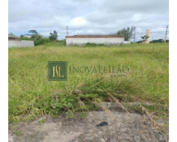 Foto de Lote nº 07 Qd E, c/ A.T 256,72m², Lot. Portal do Mar