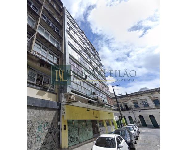 Foto de Sala Comerc. nº 23, c/ 27.1487m² - Santo Antônio   