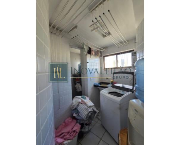 Foto de Aptº 601, c/ 82,27m²,  03qtos - Candeias 