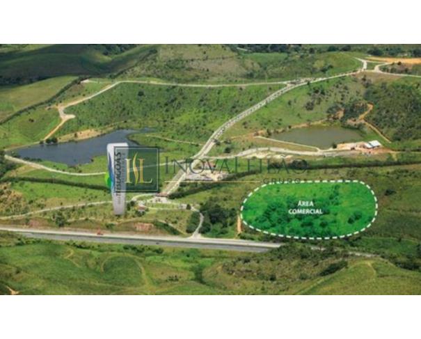 Foto de Lote c/ Área Privativa 200m² - Jaboatão