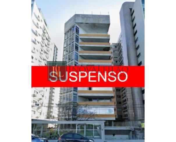Foto de Aptº 600, c/ 230,68m², 04qtos - Av. Boa Viagem  