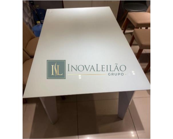 Foto de 01 Mesa Exter 160 x 90, cor off