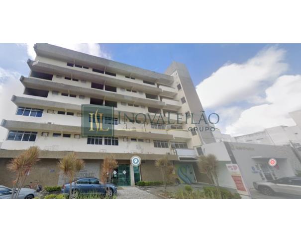 Foto de João Pessoa/PE - Imóvel onde funcionou Hospital Samaritano