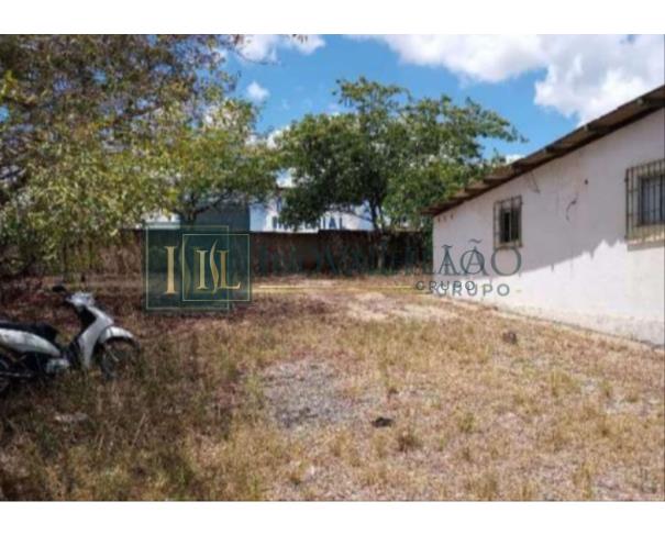 Foto de Terreno c/ 1.0ha c/Benfeit, em Vitória de Stº Antão