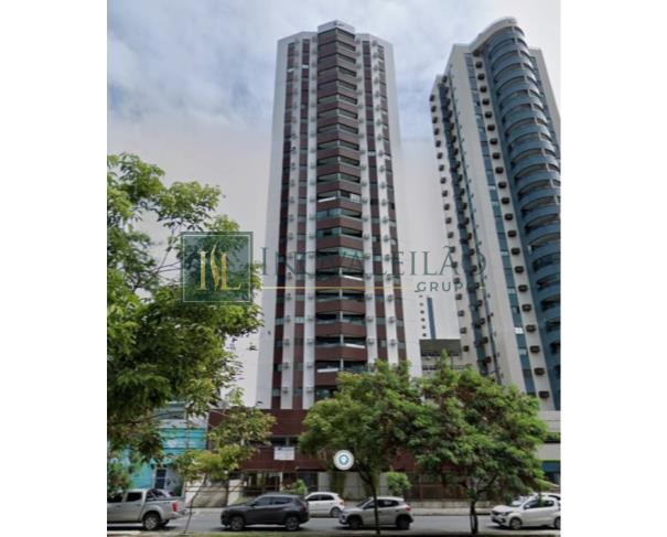 Foto de Dir. Aquis. sob Aptº 1.101 c/94,03m², 03qtos - Boa Viagem 