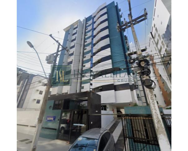 Foto de Aptº 303, c/ 39,68m², Edf. Resid. Blue Tower, na Jatiuca/AL 
