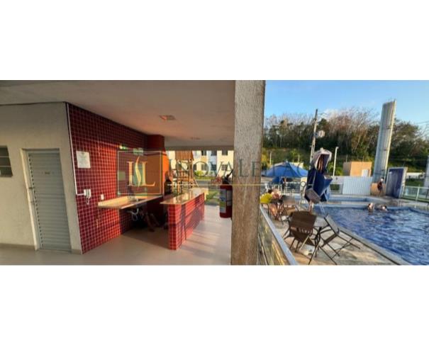 Foto de Aptº 311 Bl 02, c/ aprx. 45,00m², 02qtos - Socorro, Jaboatão