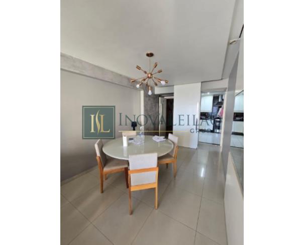 Foto de Aptº 601, c/ 82,27m²,  03qtos - Candeias 