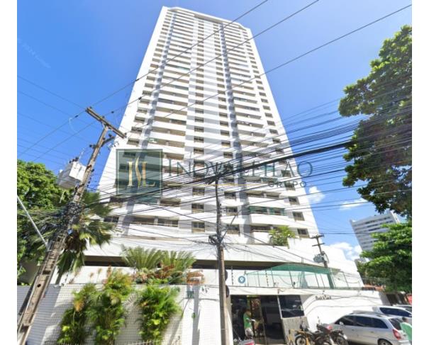 Foto de Aptº 802  c/ 79,75m², Edf. Vereda da Praia 