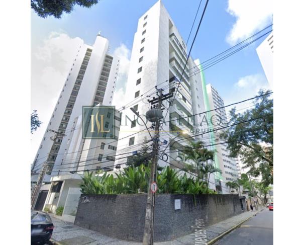 Foto de Aptº 901, c/ 192,00m², 04qtos c/dep.  - Casa Amarela 