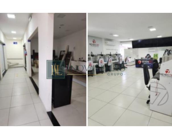 Foto de Prédio na Rua da Palma c/ A.T 228,36m²