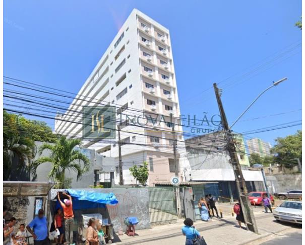 Foto de Aptº 201. c/ 91,37m², 03qtos c/dep. - Boa Vista  