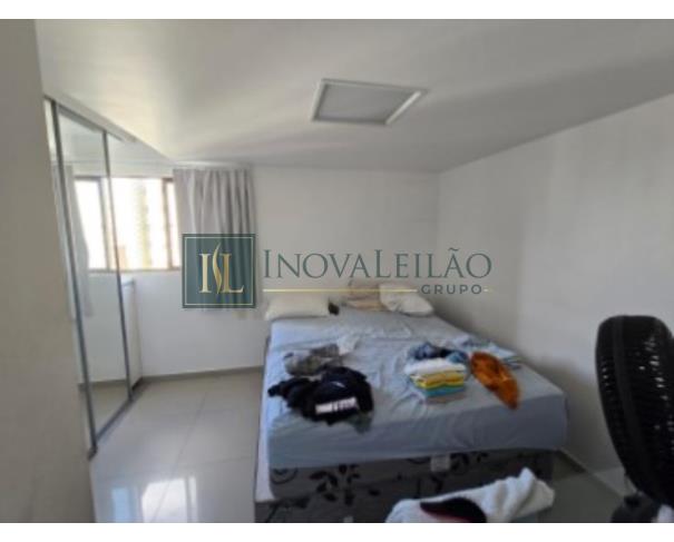 Foto de Aptº 601, c/ 82,27m²,  03qtos - Candeias 