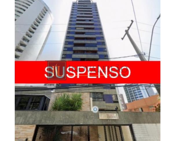 Foto de  Aptº 1302, c/ 126,84m² - Edf. Maria Yone, Boa Viagem