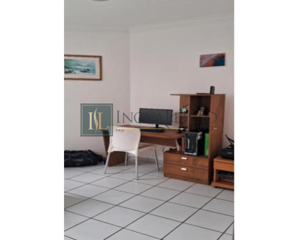 Foto de Aptº 1202, c/ 109,00m², 3qtos c/dep. - Prado 