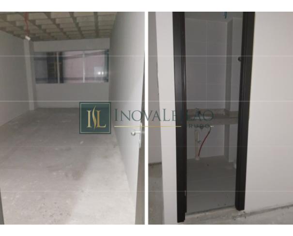 Foto de Sala Comercial nº 419, Torre 02 c/ 33,65m², no Paiva 