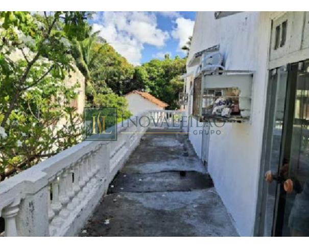 Foto de Imóvel c/ A.T de 1.433,75m², em Olinda