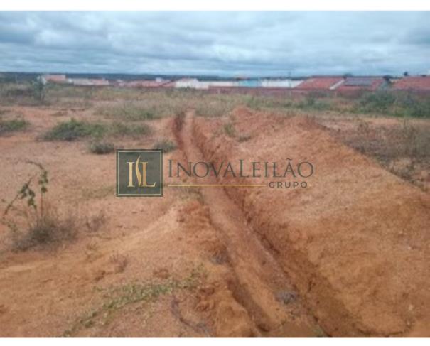 Foto de Araripina/PE - Área com 18ha no Sítio Alagoinha na Fazenda São Gonçalo, localizada à margem direita da Rodovia BR-316