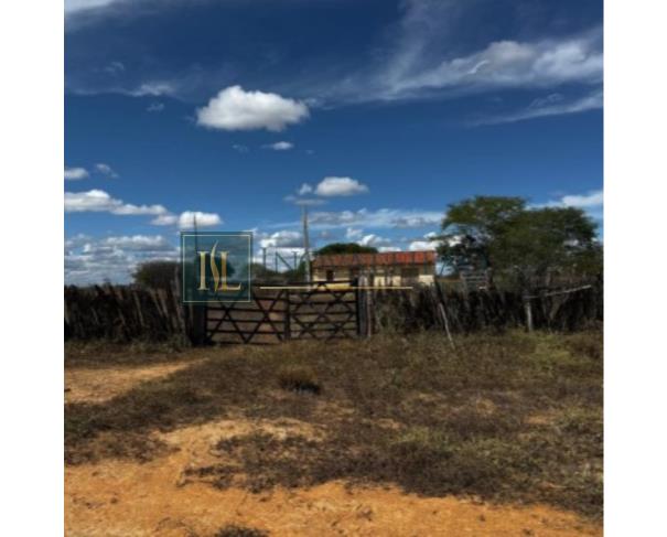 Foto de Parte de Terra c/ 24ha, em Santa Cruz / PE