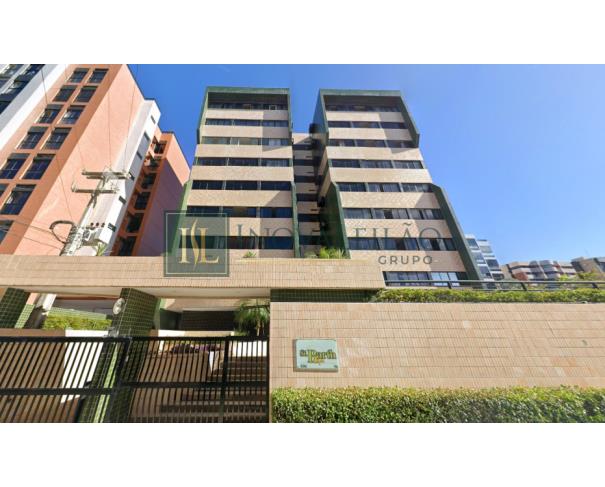 Foto de Aptº 402, c/ 59,25m², 02 Suites - Ponta Verde / AL 
